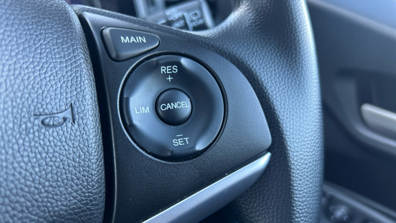 Honda Jazz 1.3 SE 5dr Petrol Hatchback